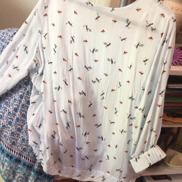 A New Day top - Picture 4 of 6